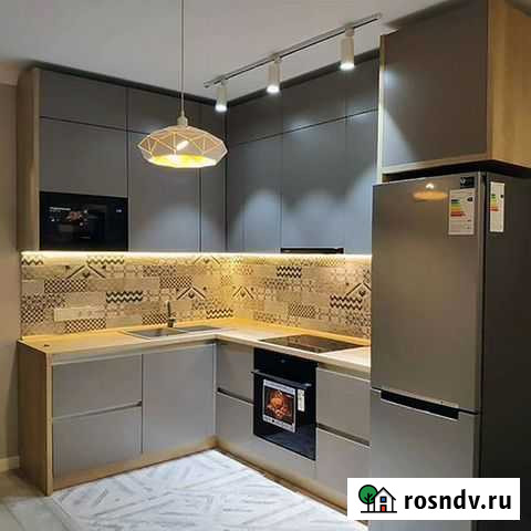 Кухни на Заказ Омск - изображение 1