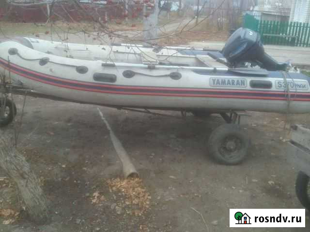 Yaamaran Сенгилей - изображение 1