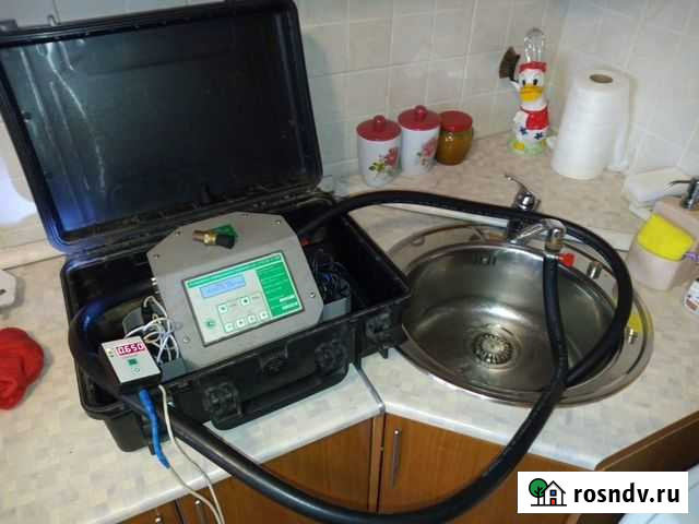 Поверка водяных счетчиков Киржач - изображение 1