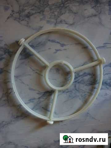 Кольцо от микроволновки Череповец - изображение 1