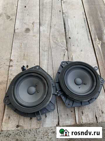 Штатные колнки на киа рио 3 Набережные Челны - изображение 1