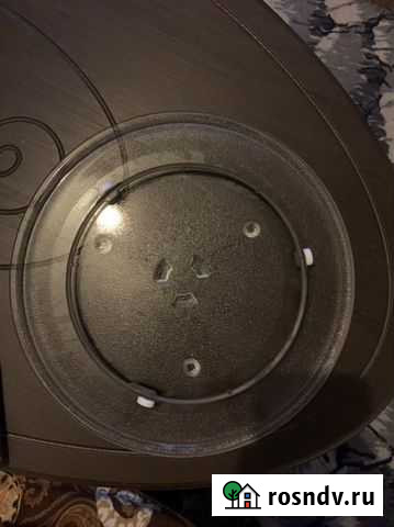 Тарелка для микроволновой печи Петрозаводск - изображение 1