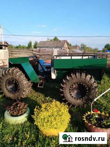 Продам вездеход Иваново - изображение 1
