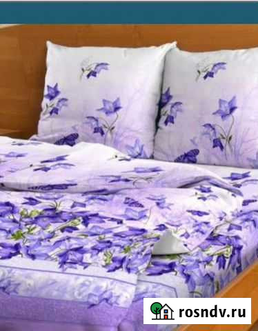 Постельное белье взрослое детское Ярославль - изображение 1