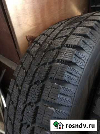 Toyo Observe GSi-5 215/70 R16 Q Новочеркасск - изображение 1