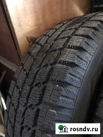 Toyo Observe GSi-5 215/70 R16 Q Новочеркасск - изображение 1