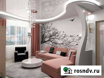 Натяжные потолки Челябинск - изображение 1