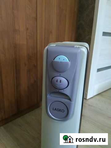 Масляный обогреватель новый Киров - изображение 1