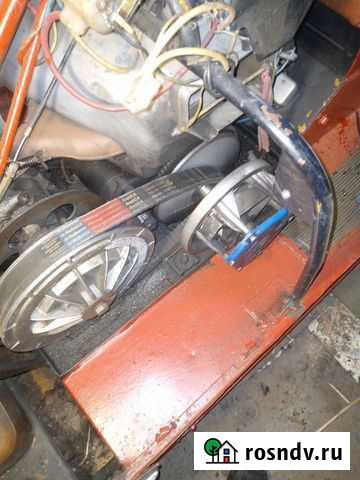 Продам снегоход буран Новосергиевка - изображение 1