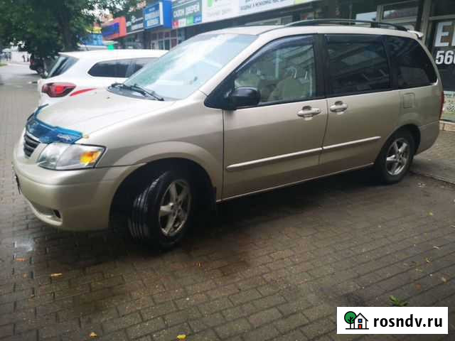 Пассажирские и грузоперевозки Муром - изображение 1