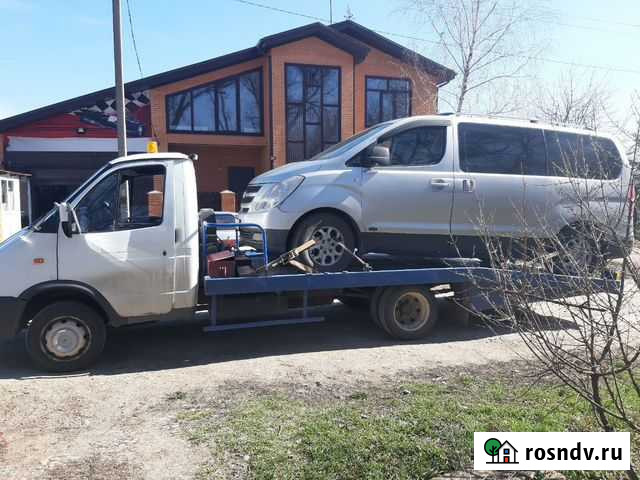 Эвакуатор Тимашевск авто,мото,сто Тимашевск - изображение 1