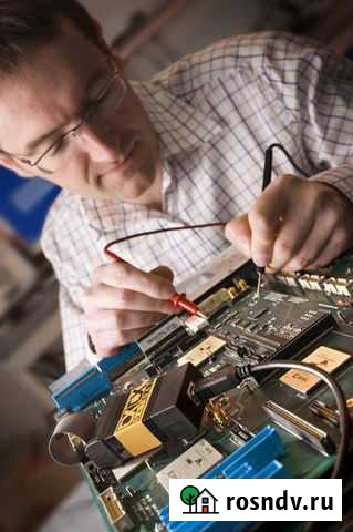 Частный компьютерный мастер, ремонт принтеров мфу Калуга - изображение 1