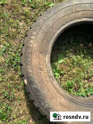 Кол?са на оку Егорьевск - изображение 1