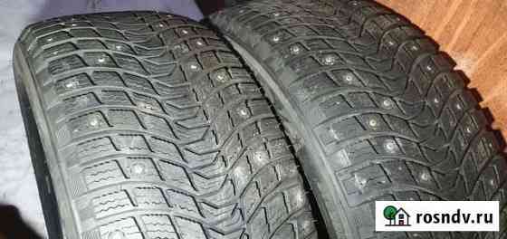 Michelin X-Ice North 3 265/40 R20 Мончегорск