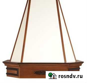 Вытяжка для кухни Италия новая Саратов - изображение 1