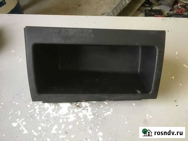 Бардачок Ford Transit TT9 2006/2014 Домодедово - изображение 1