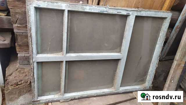 Окно Улан-Удэ - изображение 1