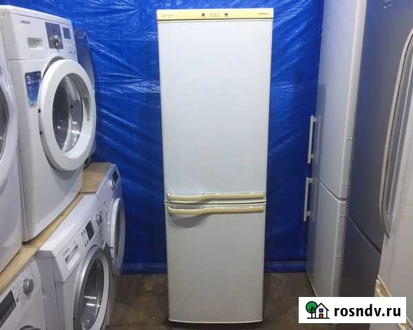 Холодильник Samsung (гарантия/доставка) Лосино-Петровский - изображение 1