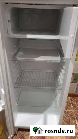 Холодильник бу Медвежьегорск - изображение 1