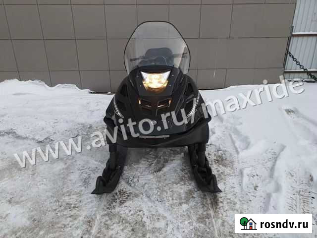 Снегоход Тайга Варяг 500 Мурманск - изображение 1