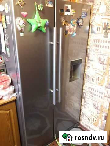 Холодильник Гусь-Хрустальный - изображение 1