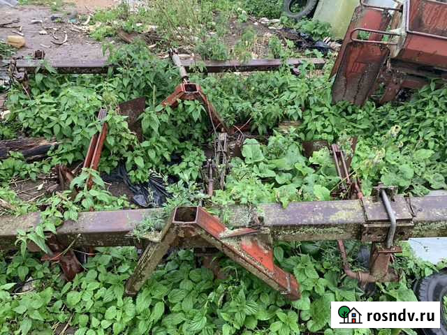 Окучник Новодугино - изображение 1