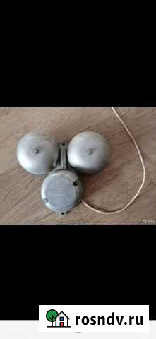 Звонок громкого боя Бийск - изображение 1