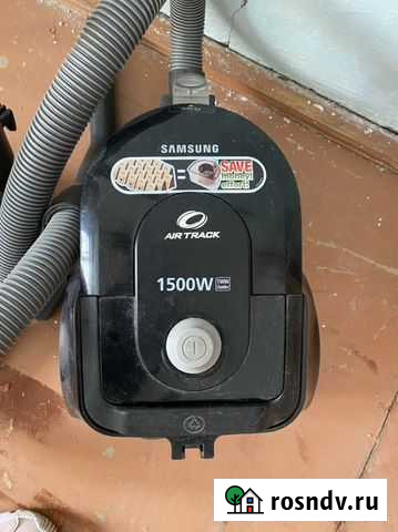 Пылесос Samsung Улан-Удэ - изображение 1