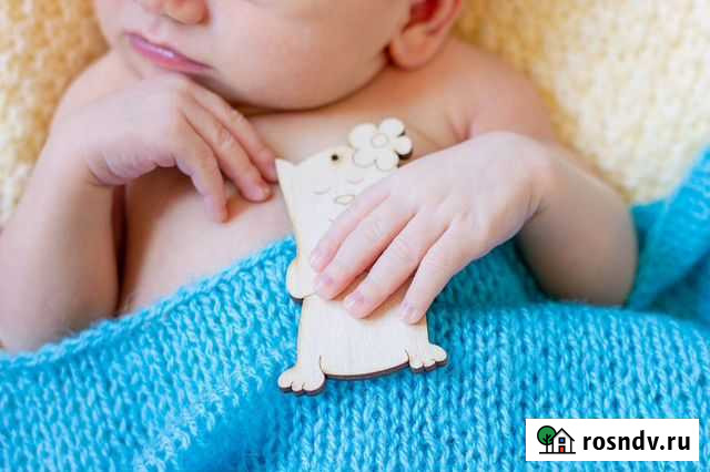 Фотограф, контент для Инстаграм Астрахань - изображение 1