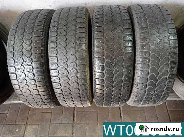 Yokohama Ice Guard IG35 215/70 R16 108 Одинцово - изображение 1