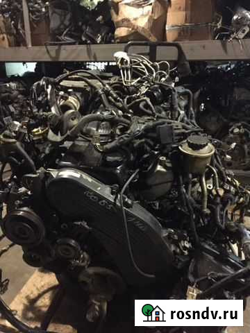 Двигатель 1HD-FTE toyota Лобня - изображение 1