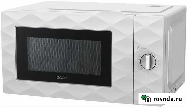 Микроволновая печь Econ ECO-2037M на гарантии Магнитогорск - изображение 1