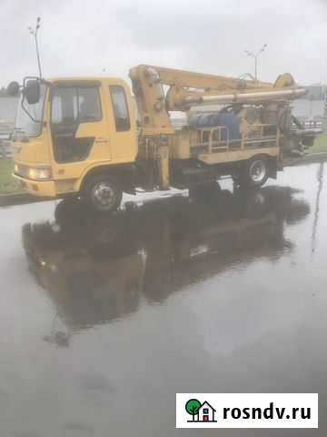 Аренда бетононасоса Москва - изображение 1