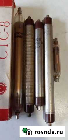 Счётчик Гейгера Черкесск - изображение 1