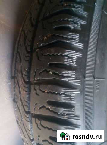 Колесо 13 радиус Елабуга - изображение 1