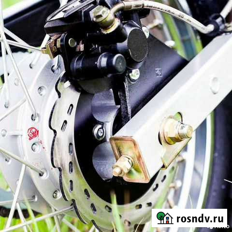 Мотоцикл Irbis ttr 250 r Сургут - изображение 1