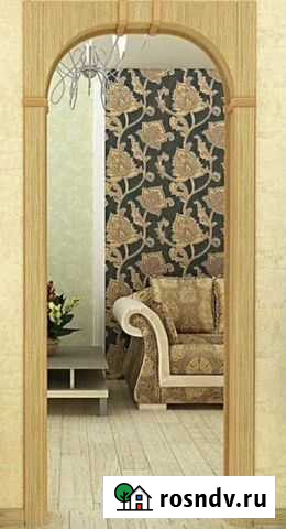 Арка дверная Чебоксары - изображение 1