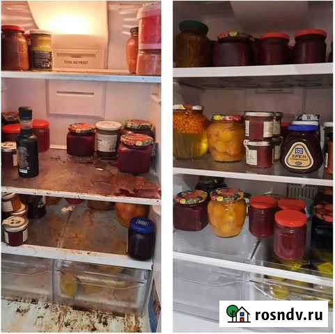 Уборка квартир клининг Рязань - изображение 1