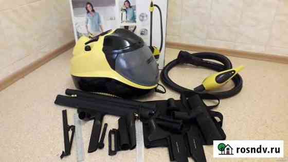Паропылесос karcher SV-1902 Адыге-Хабль