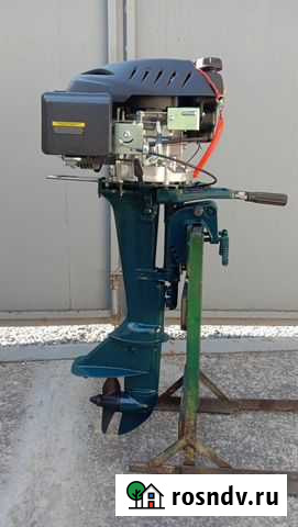 Ветерок +Чемпион 225 (7 лс) гибрид Ачинск - изображение 1