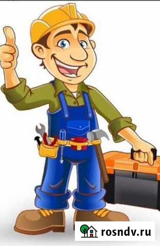 Мастер на час (мелкий ремонт) Рубцовск - изображение 1