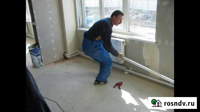 Сантехник Магнитогорск - изображение 1