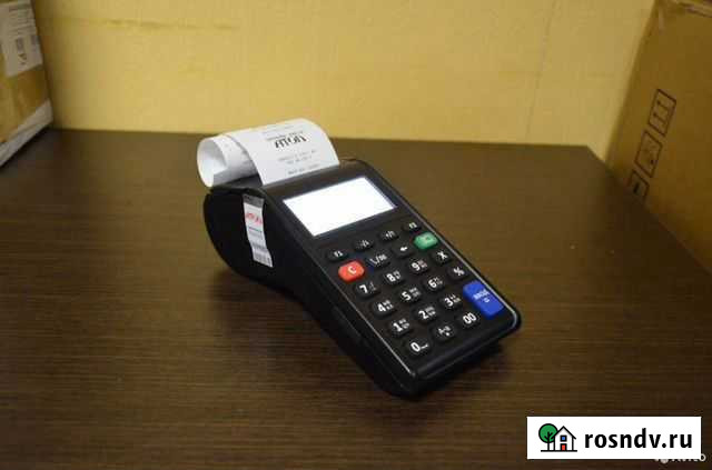 Онлайн касса для ип Самая простая Атол 91ф Брянск - изображение 1