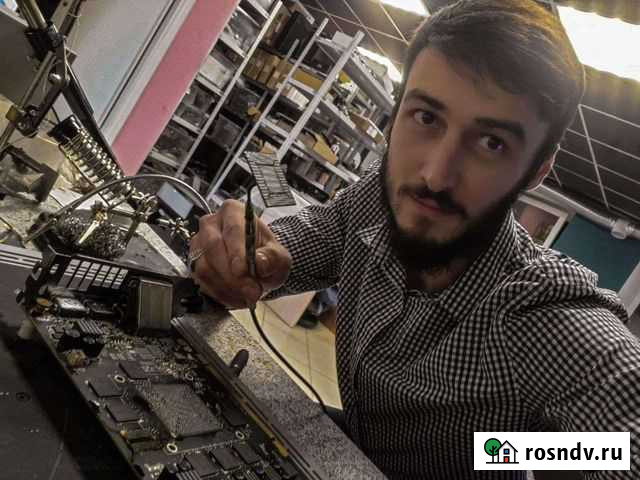 Ремонт видеокарт Апгрейд 4/8. Скупка видеокарт Санкт-Петербург - изображение 1