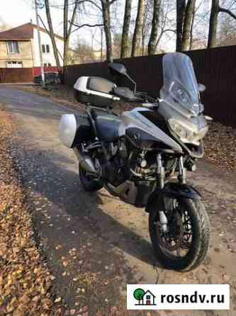 Honda VFR 800X Crossrunner Красногорск