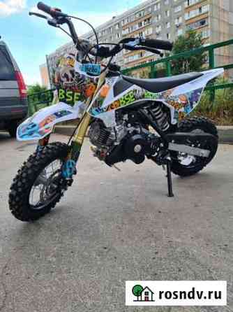 Питбайк BSE Kids 10/10 50cc электростартер. Кредит Нижний Новгород