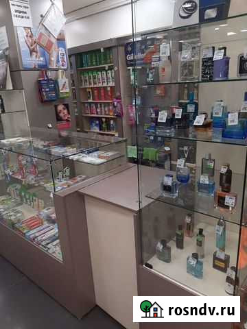 Торговое оборудование бу Инской - изображение 1