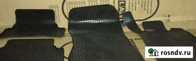 Коврики салона и ветровики Мерседес W202 Владикавказ - изображение 1