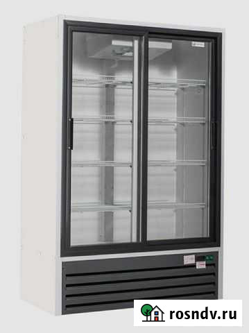 Холодильный шкаф, витрина optiline Нестеровская - изображение 1