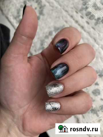 Маникюр,Наращивание Кашира Кашира - изображение 1